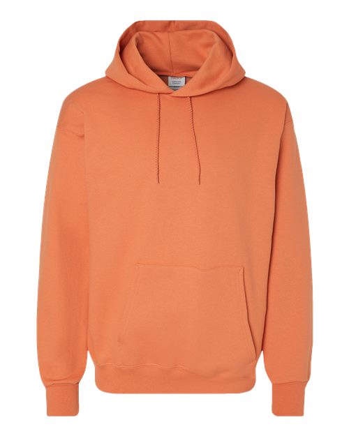 Hanes Unisex Ultimate Cotton® Hooded Sweatshirt F170