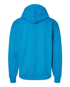 Hanes Unisex Ultimate Cotton® Hooded Sweatshirt F170