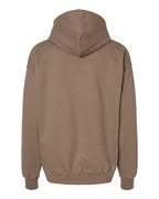 Hanes Unisex Ultimate Cotton® Hooded Sweatshirt F170
