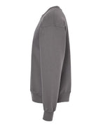 Hanes Unisex Ultimate Cotton® Crewneck Sweatshirt F260