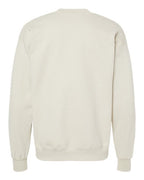 Hanes Unisex Ultimate Cotton® Crewneck Sweatshirt F260
