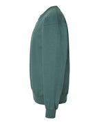 Hanes Unisex Ultimate Cotton® Crewneck Sweatshirt F260