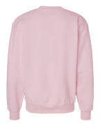 Hanes Unisex Ultimate Cotton® Crewneck Sweatshirt F260