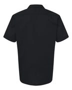 Dickies Men's Industrial Short Sleeve Work Shirt S535