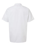 Dickies Men's Industrial Short Sleeve Work Shirt S535