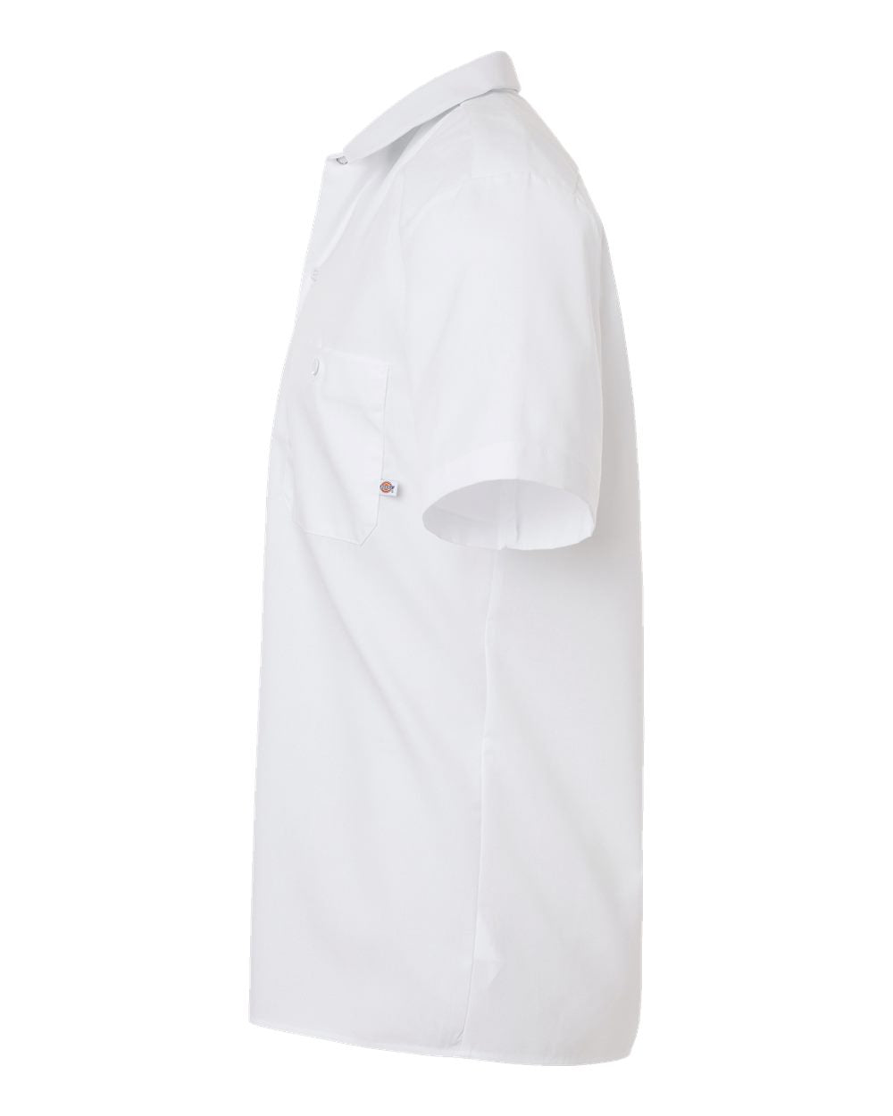 Men's Industrial Short Sleeve Work Shirt