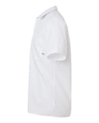 Dickies Men's Industrial Short Sleeve Work Shirt S535