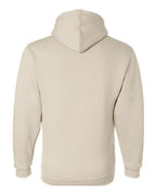 Bayside Unisex USA-Made Hooded Sweatshirt 960
