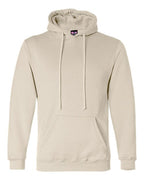 Bayside Unisex USA-Made Hooded Sweatshirt 960