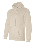 Bayside Unisex USA-Made Hooded Sweatshirt 960