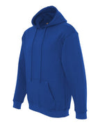 Bayside Unisex USA-Made Hooded Sweatshirt 960