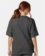 Champion Unisex Heritage Jersey T-Shirt T105