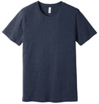 Bella + Canvas 3001CVC | CVC Jersey Tee