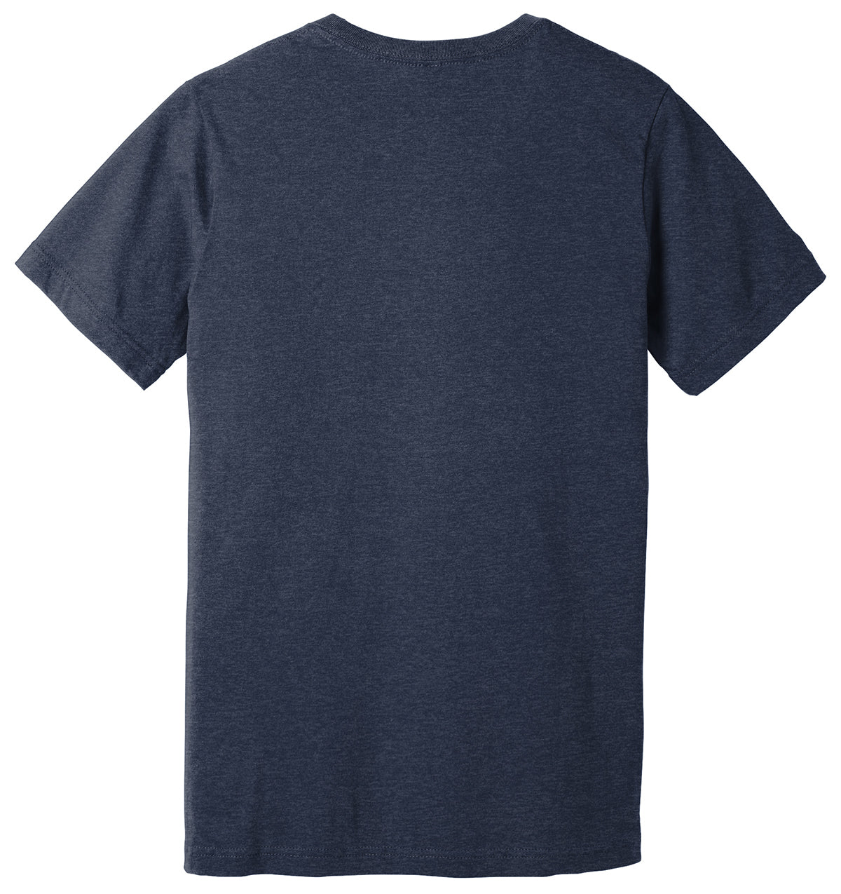 Bella + Canvas 3001CVC | CVC Jersey Tee