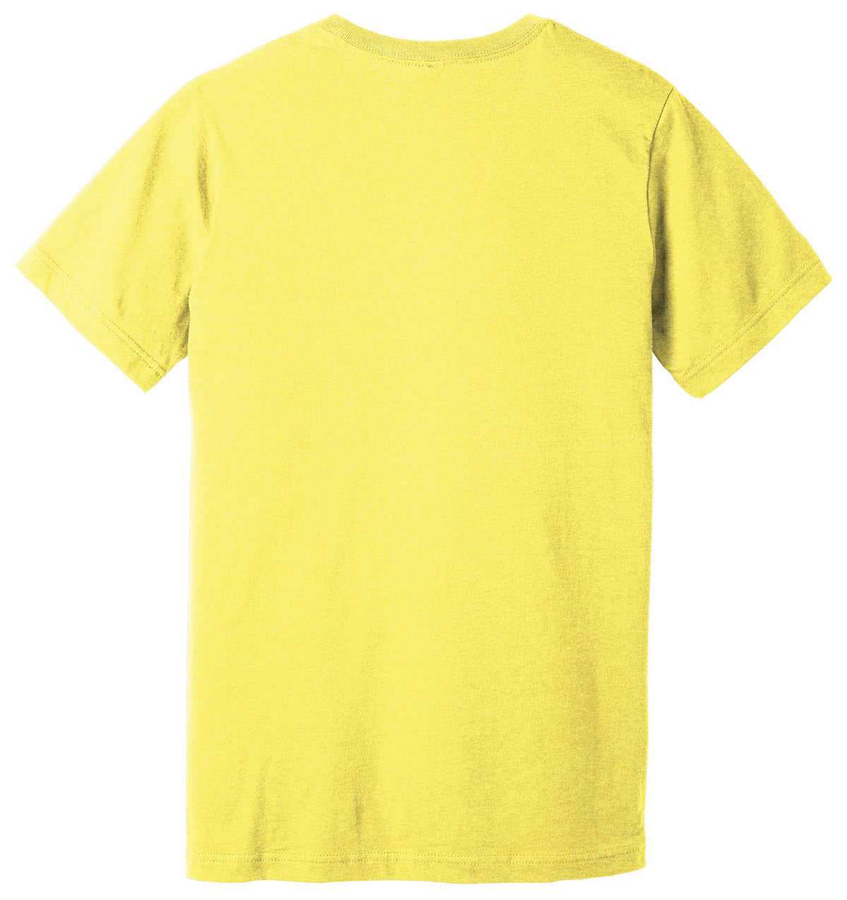 Bella + Canvas 3001CVC | CVC Jersey Tee
