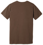 Bella + Canvas 3001CVC | CVC Jersey Tee