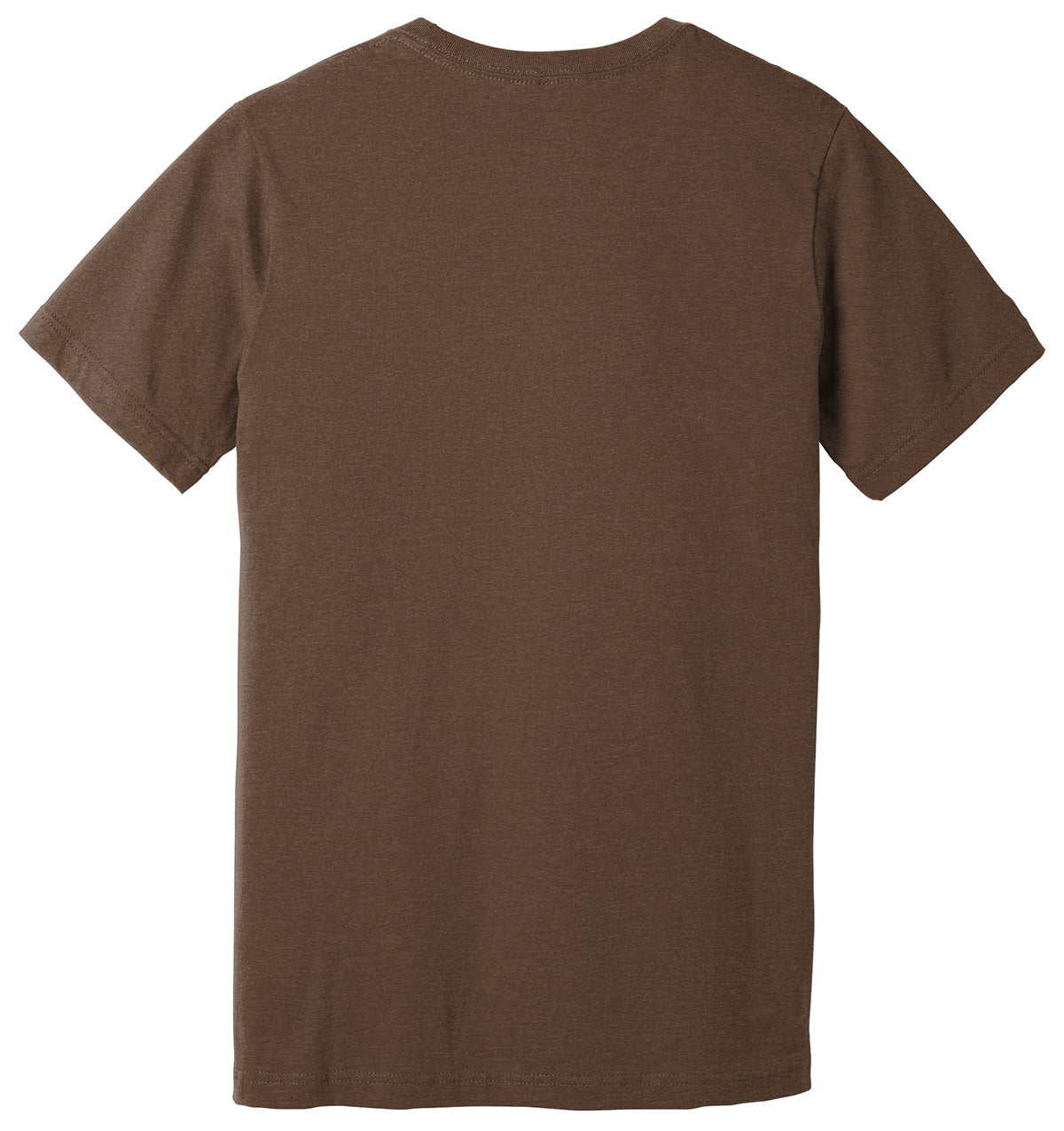 Bella + Canvas 3001CVC | CVC Jersey Tee