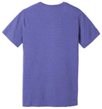 Bella + Canvas 3001CVC | CVC Jersey Tee