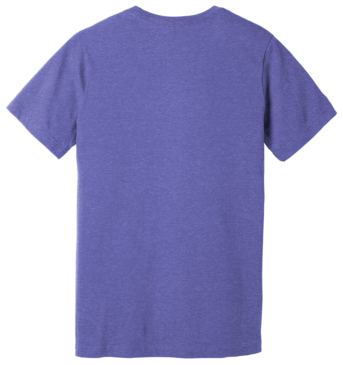 Bella + Canvas 3001CVC | CVC Jersey Tee
