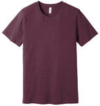 Bella + Canvas 3001CVC | CVC Jersey Tee