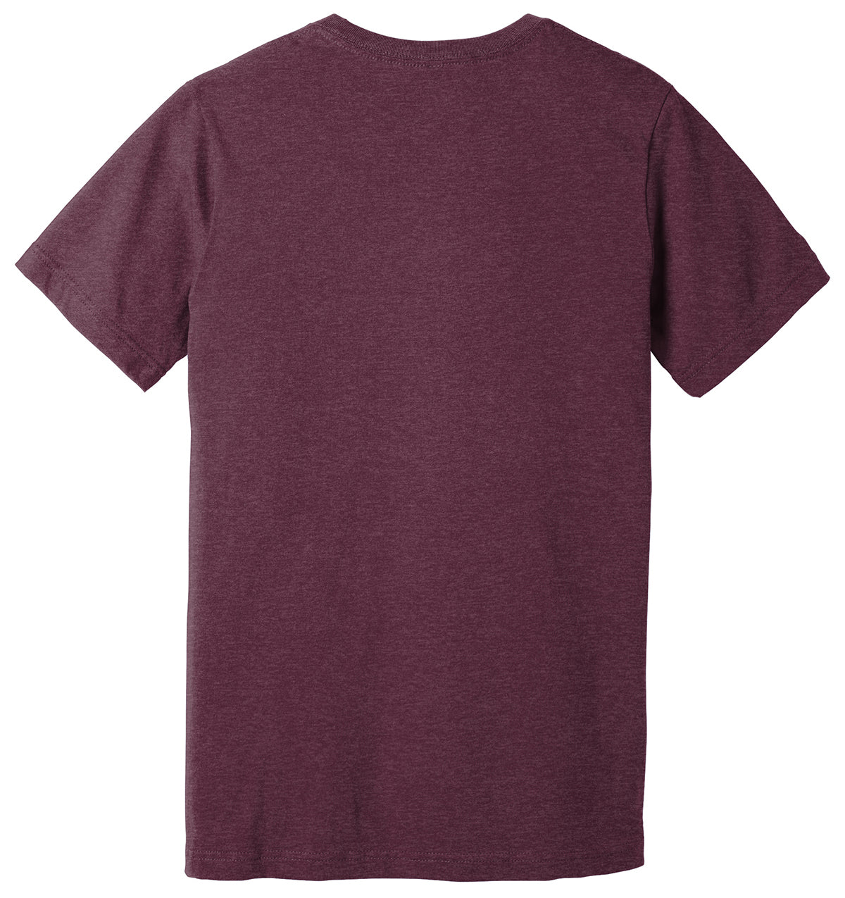 Bella + Canvas 3001CVC | CVC Jersey Tee