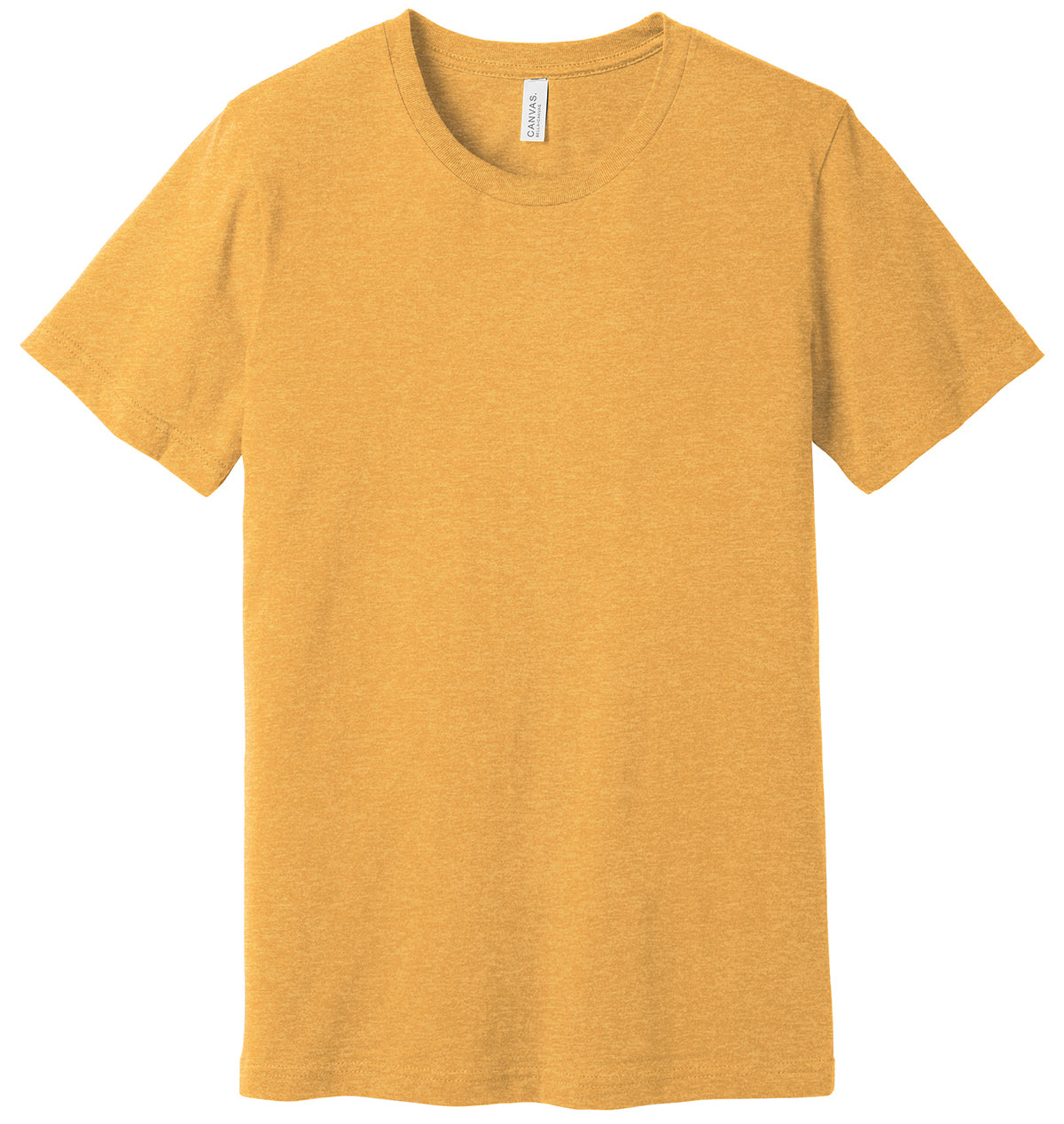 Bella + Canvas 3001CVC | CVC Jersey Tee