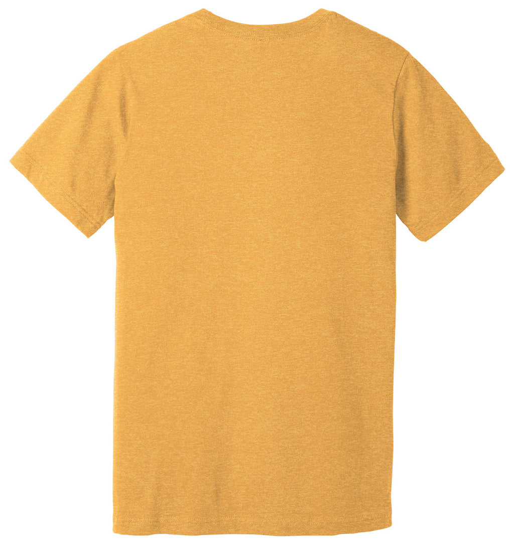 Bella + Canvas 3001CVC | CVC Jersey Tee