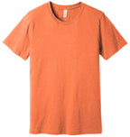 Bella + Canvas 3001CVC | CVC Jersey Tee