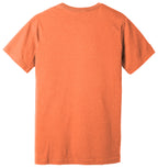Bella + Canvas 3001CVC | CVC Jersey Tee