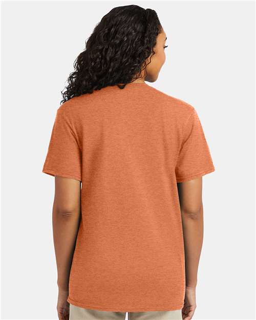 Hanes Perfect-T T-Shirt 4980