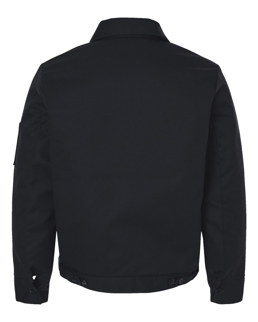 Unisex Insulated Industrial Eisenhower Jacket