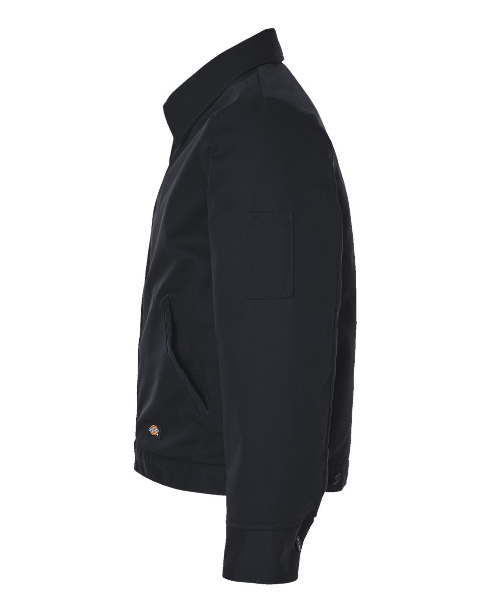Unisex Insulated Industrial Eisenhower Jacket