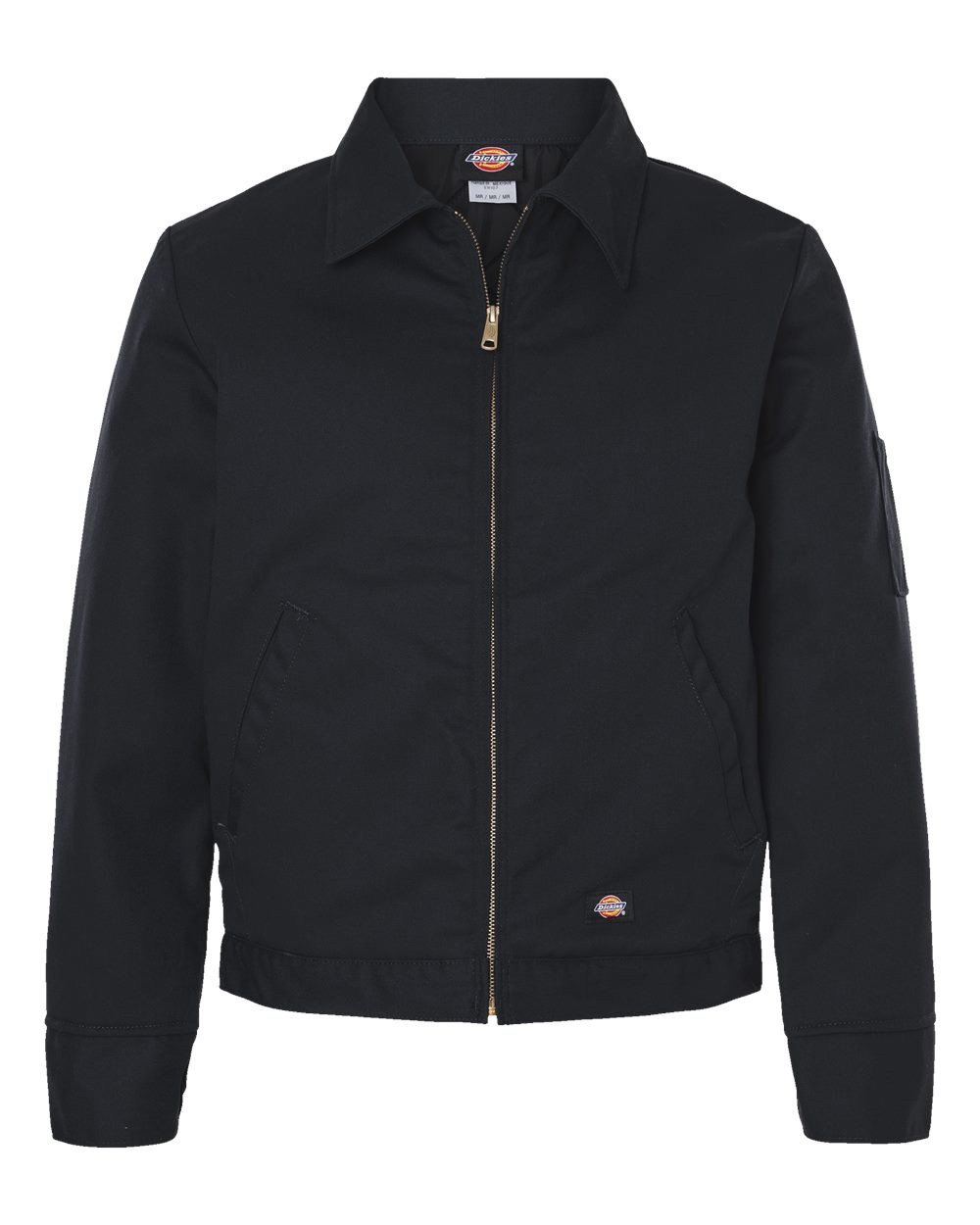 Unisex Insulated Industrial Eisenhower Jacket
