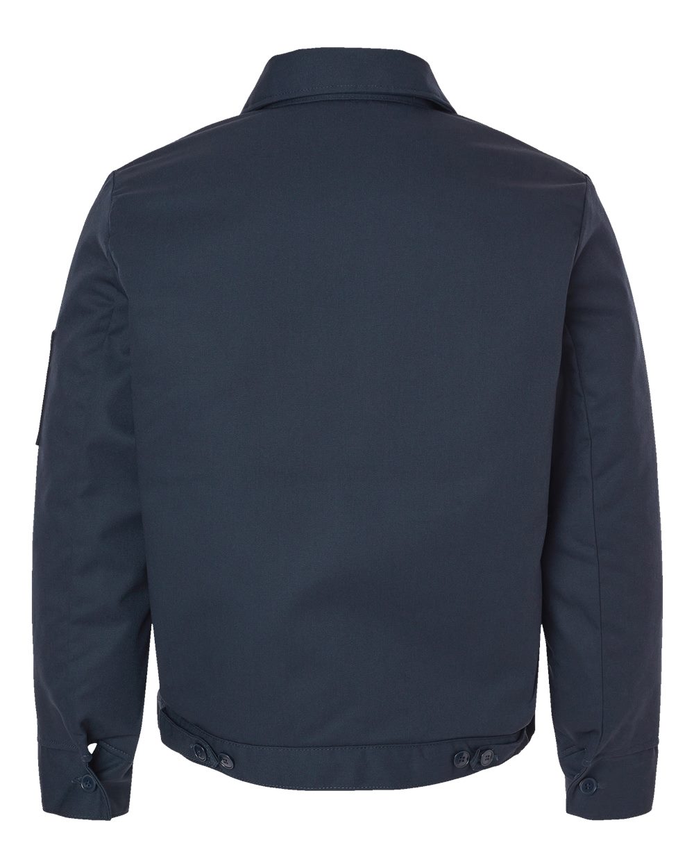 Unisex Insulated Industrial Eisenhower Jacket