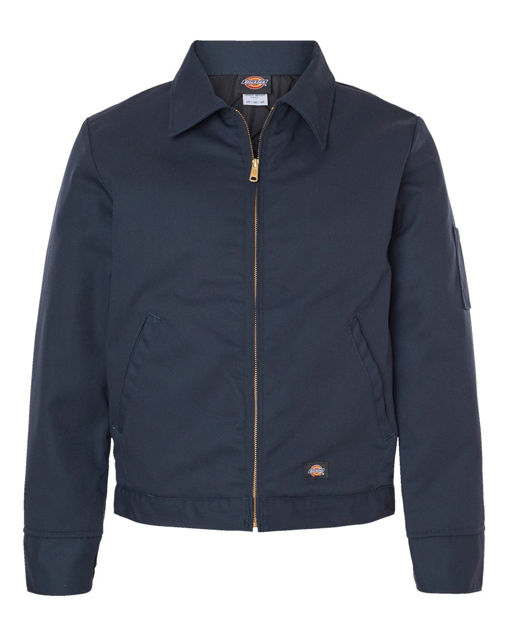 Unisex Insulated Industrial Eisenhower Jacket