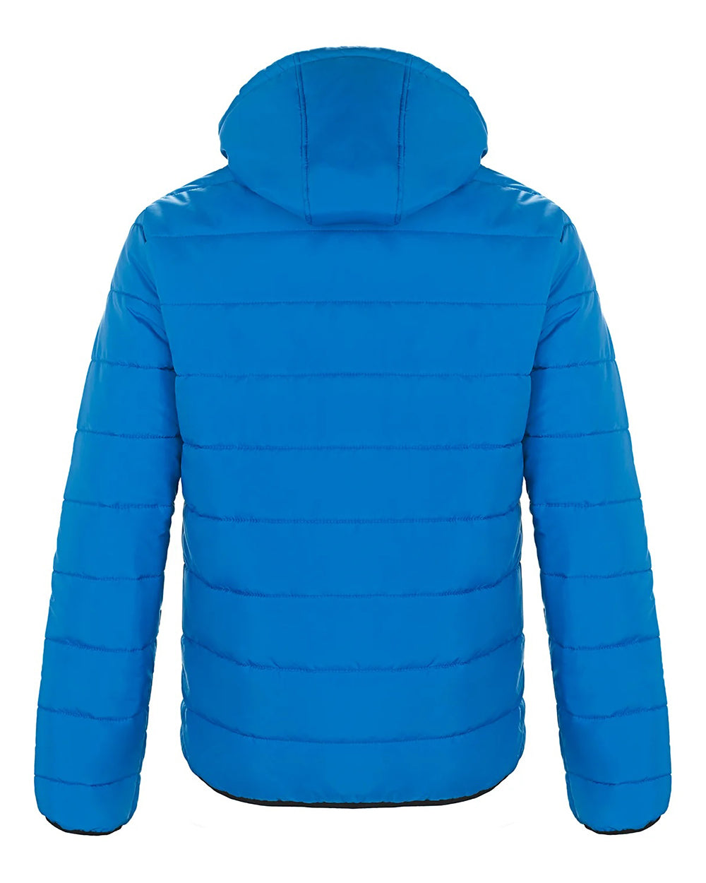 CX2 L00980 | Men's Puffy Jacket with Detachable Hood