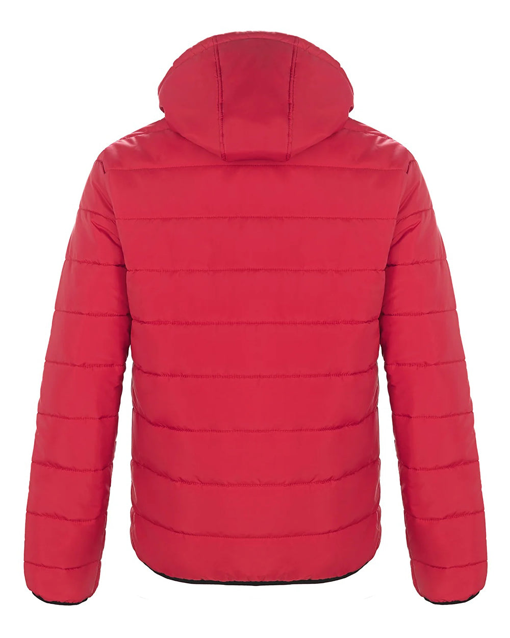 CX2 L00980 | Men's Puffy Jacket with Detachable Hood