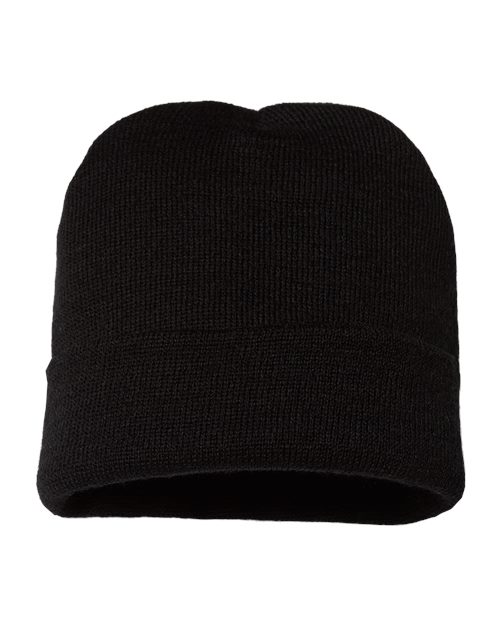 CAP AMERICA USA-Made 12" Cuffed Beanie TKN24