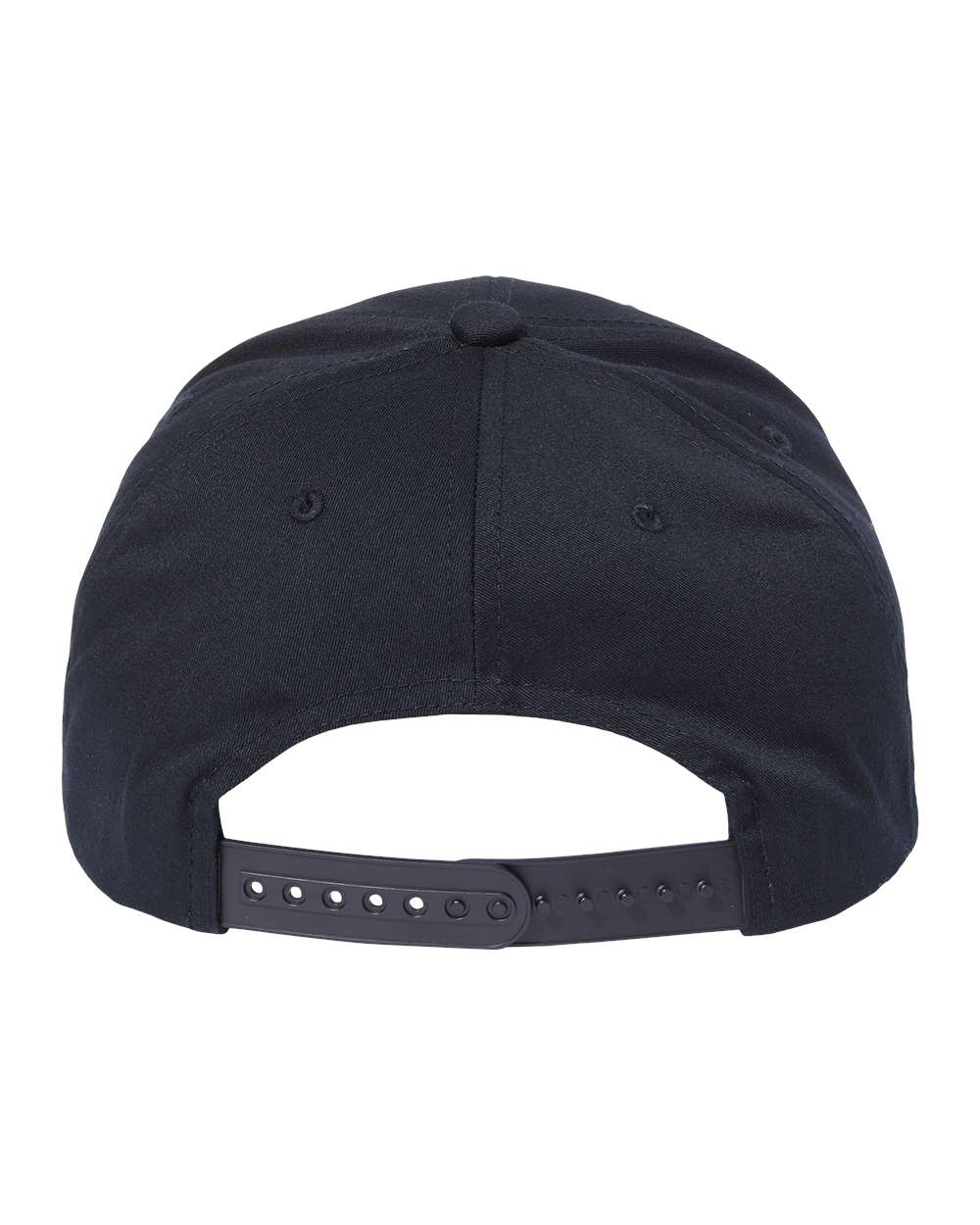 Custom YP Classics CVC Snapback Cap – Add Your Logo or Design