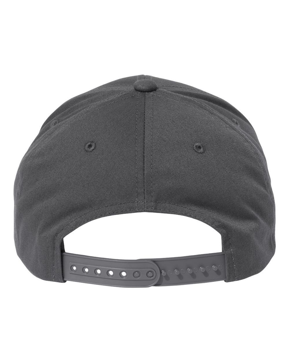 Custom YP Classics CVC Snapback Cap – Add Your Logo or Design