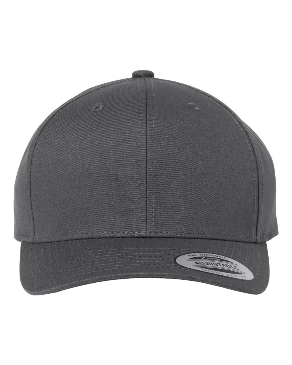 Custom YP Classics CVC Snapback Cap – Add Your Logo or Design