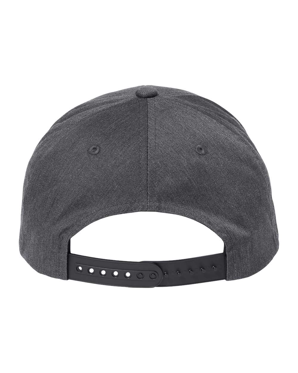 Custom YP Classics CVC Snapback Cap – Add Your Logo or Design