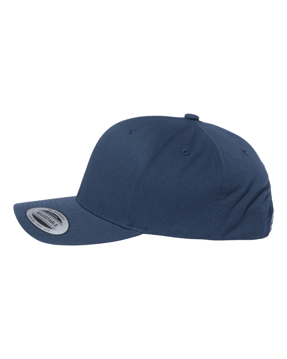 Custom YP Classics CVC Snapback Cap – Add Your Logo or Design