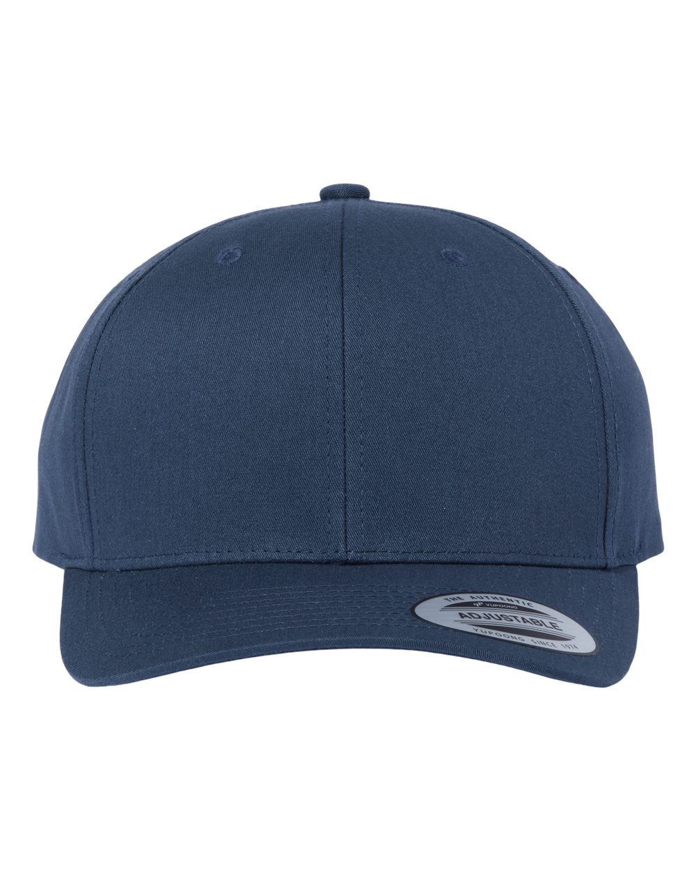 Custom YP Classics CVC Snapback Cap – Add Your Logo or Design