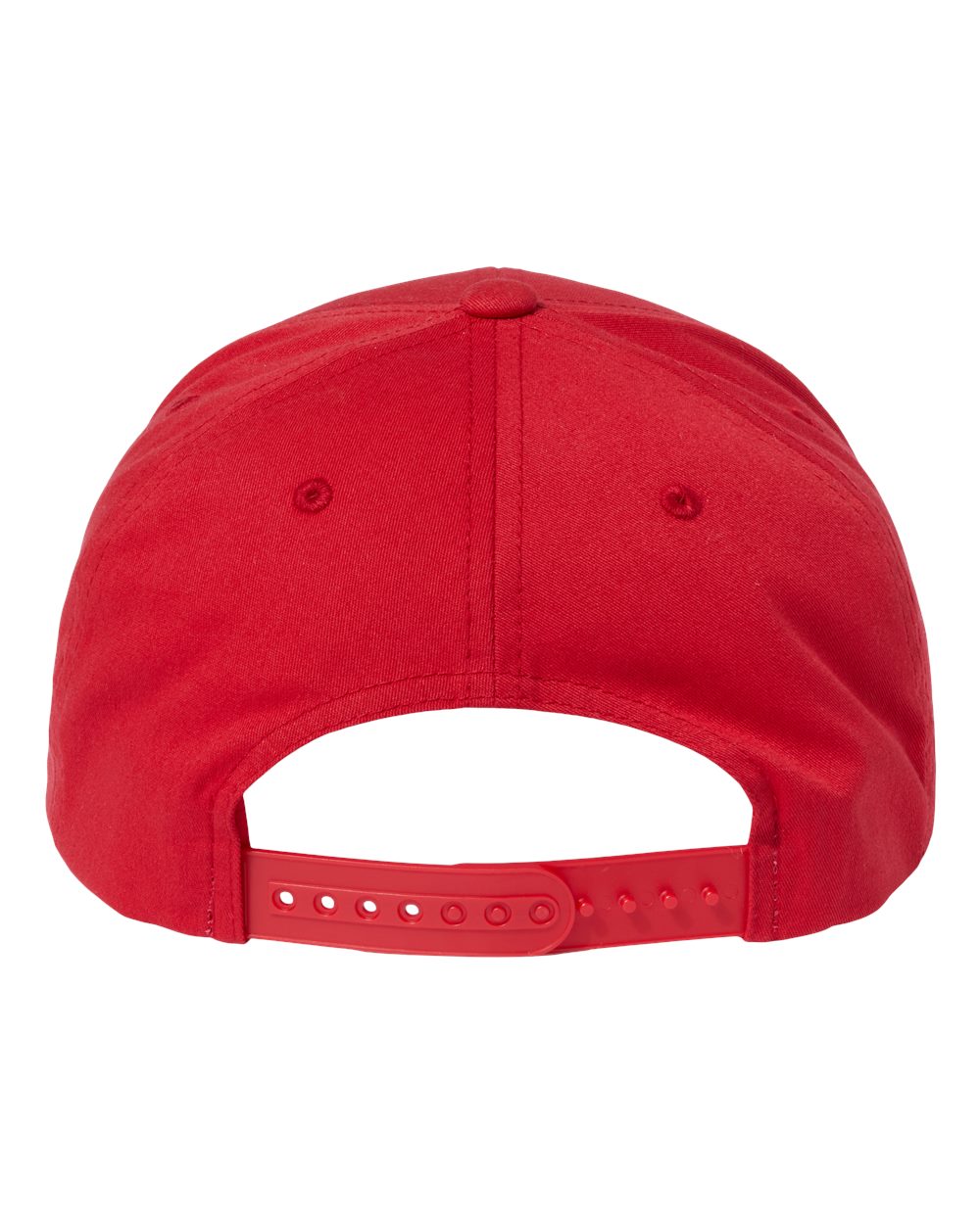 Custom YP Classics CVC Snapback Cap – Add Your Logo or Design