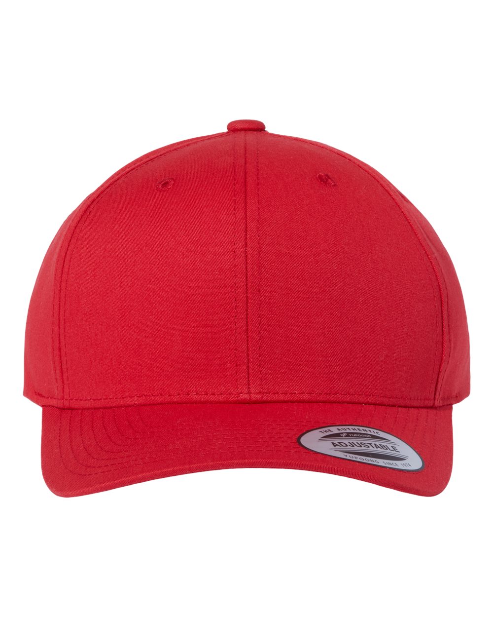 Custom YP Classics CVC Snapback Cap – Add Your Logo or Design