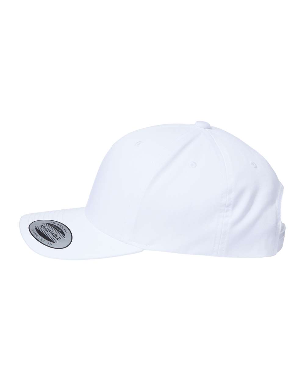 Custom YP Classics CVC Snapback Cap – Add Your Logo or Design