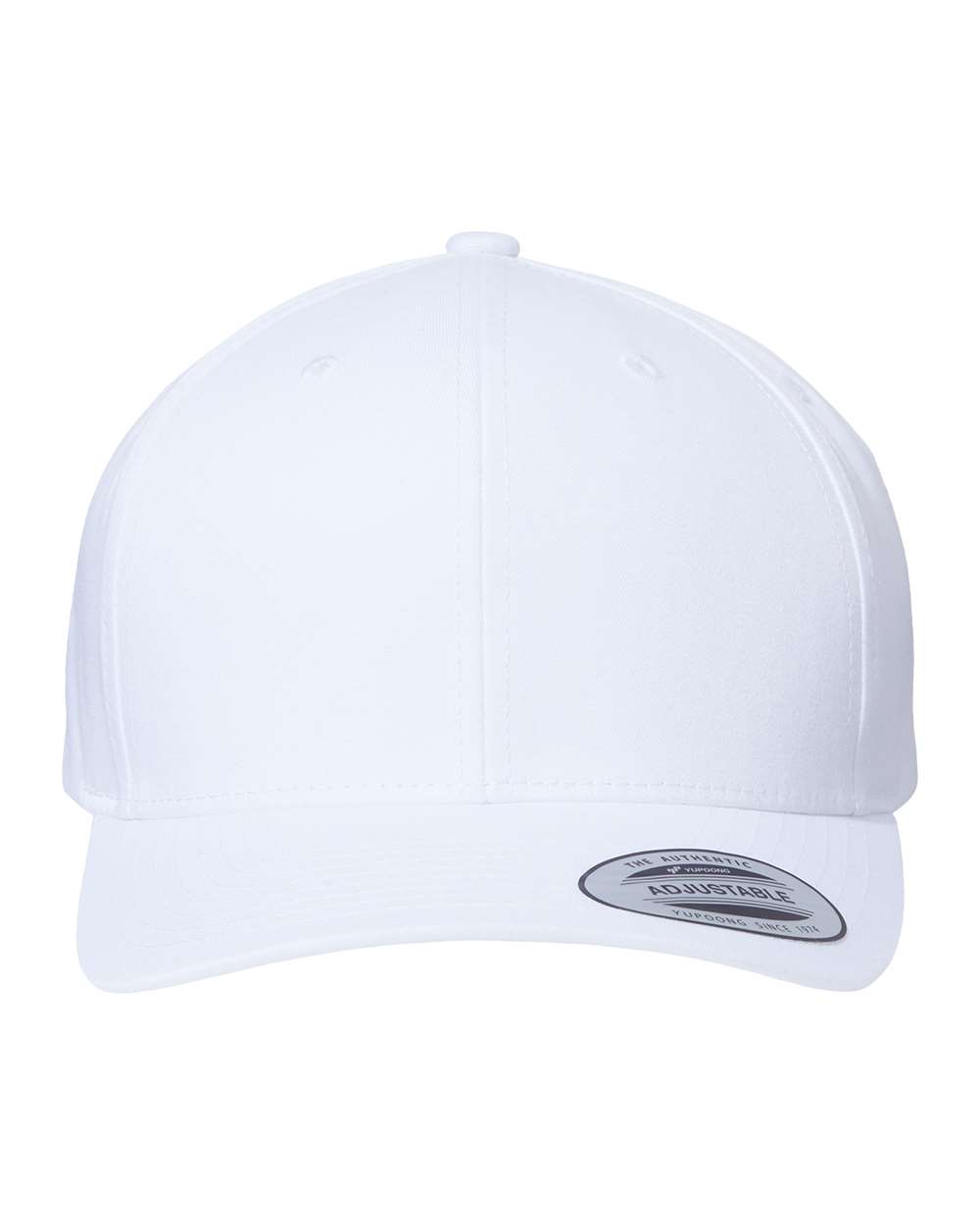 Custom YP Classics CVC Snapback Cap – Add Your Logo or Design