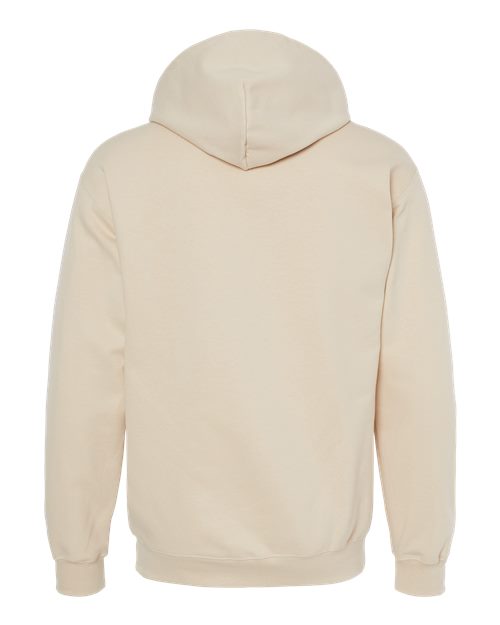 Gildan Unisex Softstyle® Midweight Hooded Sweatshirt SF500
