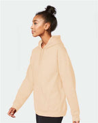 Gildan Unisex Softstyle® Midweight Hooded Sweatshirt SF500
